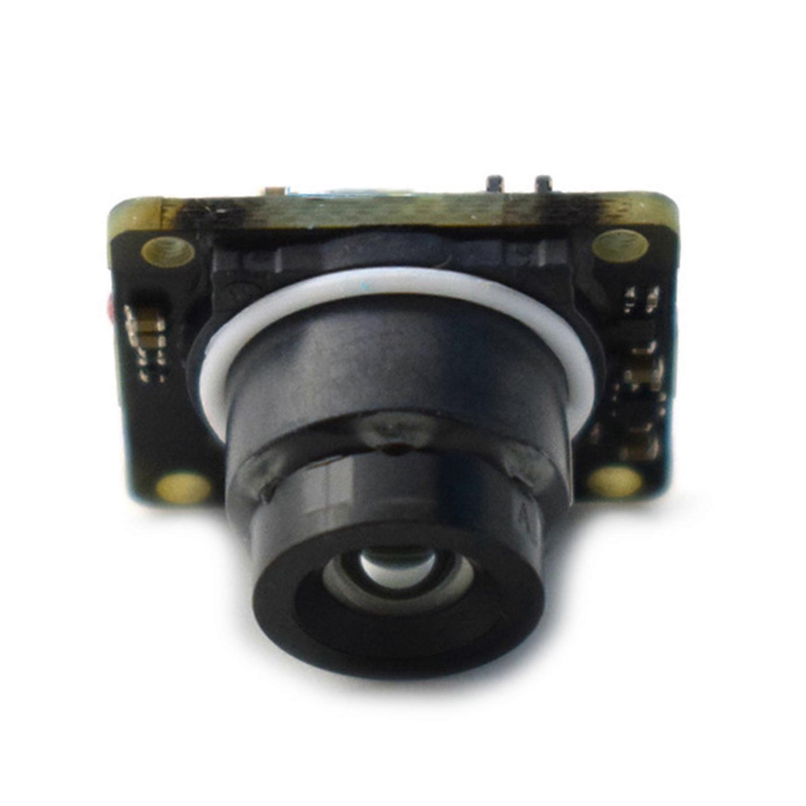 Durable Lens Attachment Camera Lens Chip Replacement Repair Accessory for Mavic Air 2 Gimbal Camera Spare Part Multicolor