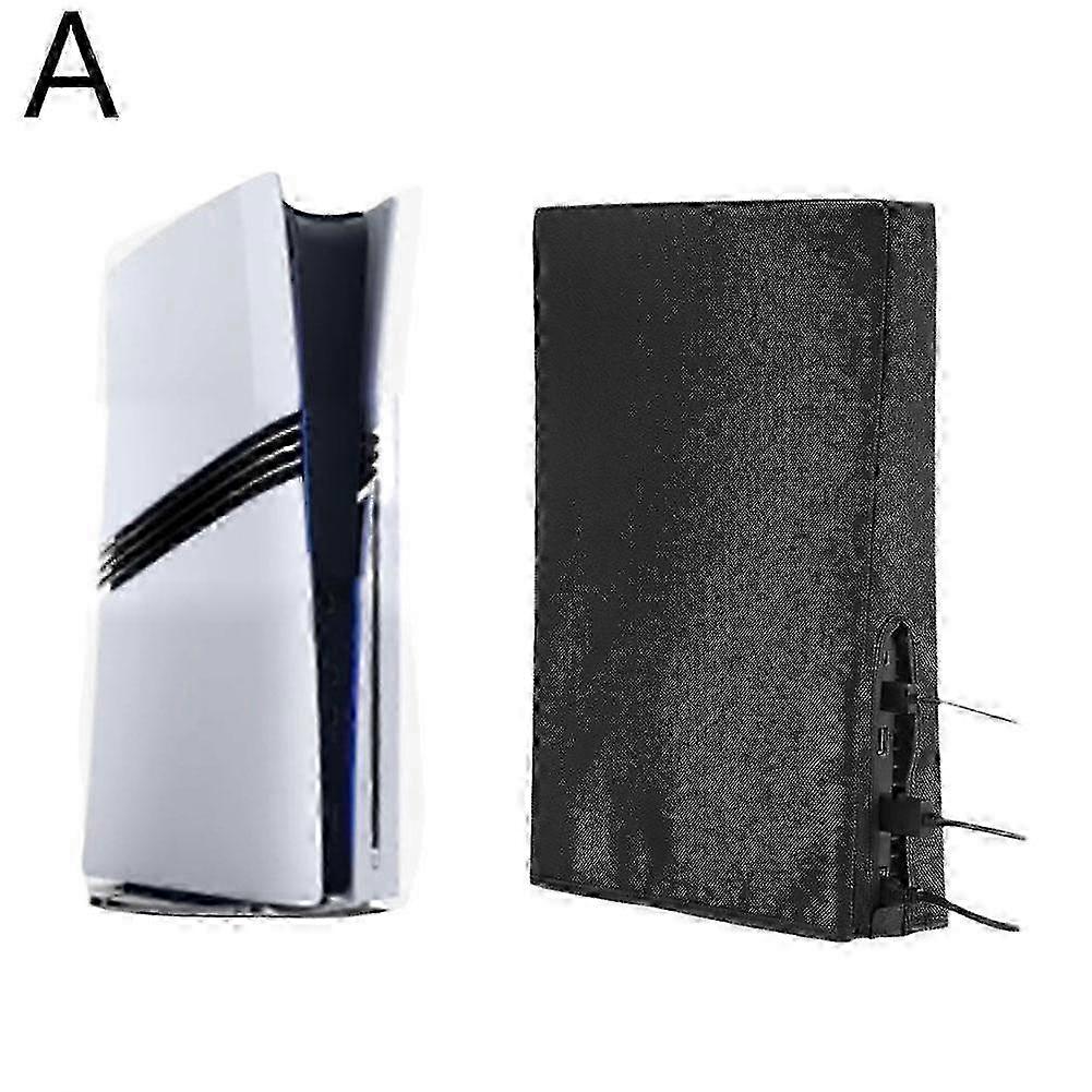 m Game Console Cloth Dust Cover for Ps5 Pro