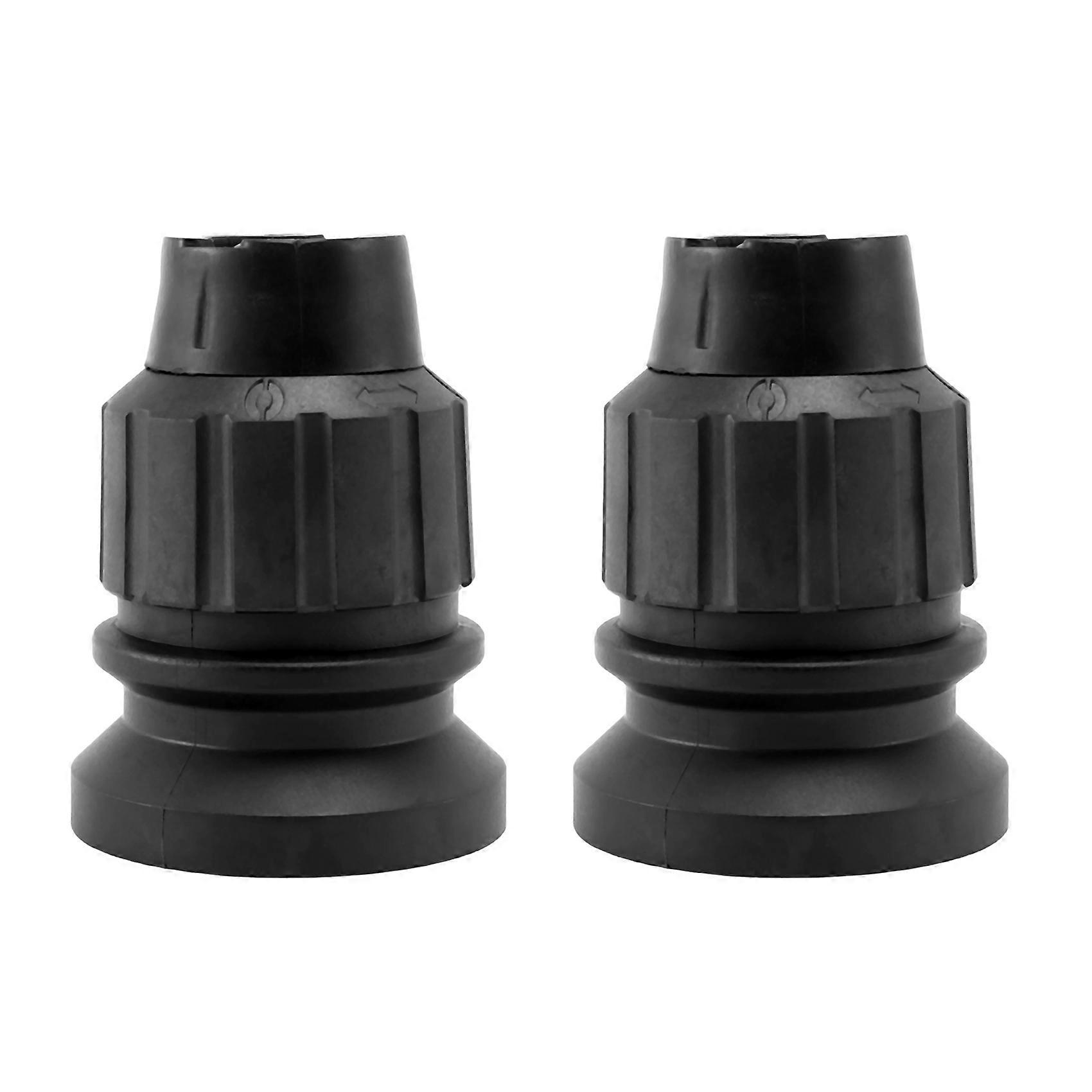 2X Drill Chuck Replace for Rotary Hammer Drills TE1 TE5 TE6 TE7 TE14 TE15 TE18 Driver Tool Accessori