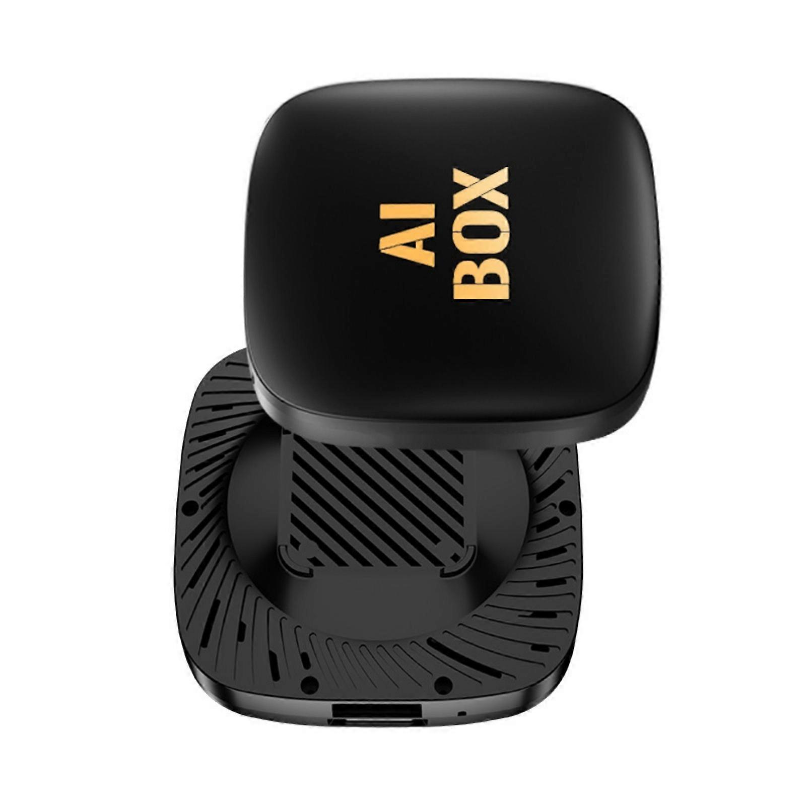 Auto Adapter Car Play Adapter Auto Converter Triple Platform Compatibility Highly Resolution Output Plugs Play Multicolor