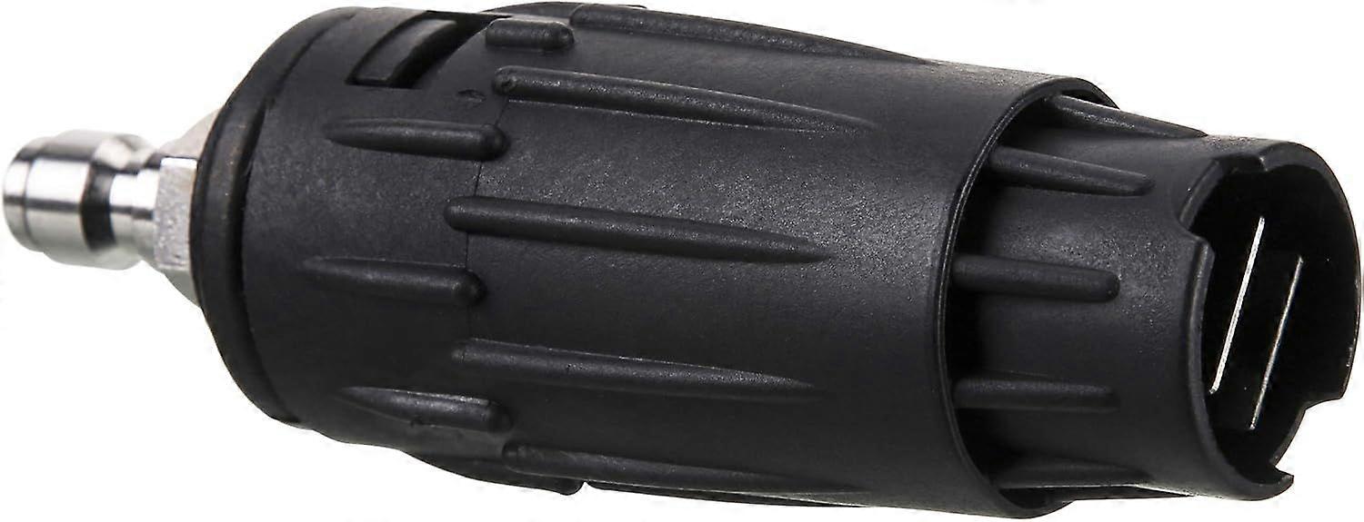 Adjustable Pressure Washer Nozzle Tips, Variable Pattern, 1/4 Inch Quick Connect Plug, 3000 PSI