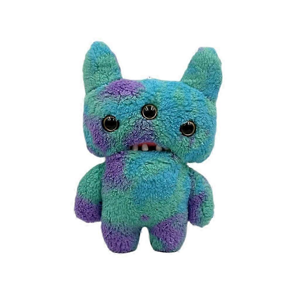 Fuggler Funny Ugly Monsters Doll Old Tooth Fuggulas Soft Toy Plush Stuffed Toy