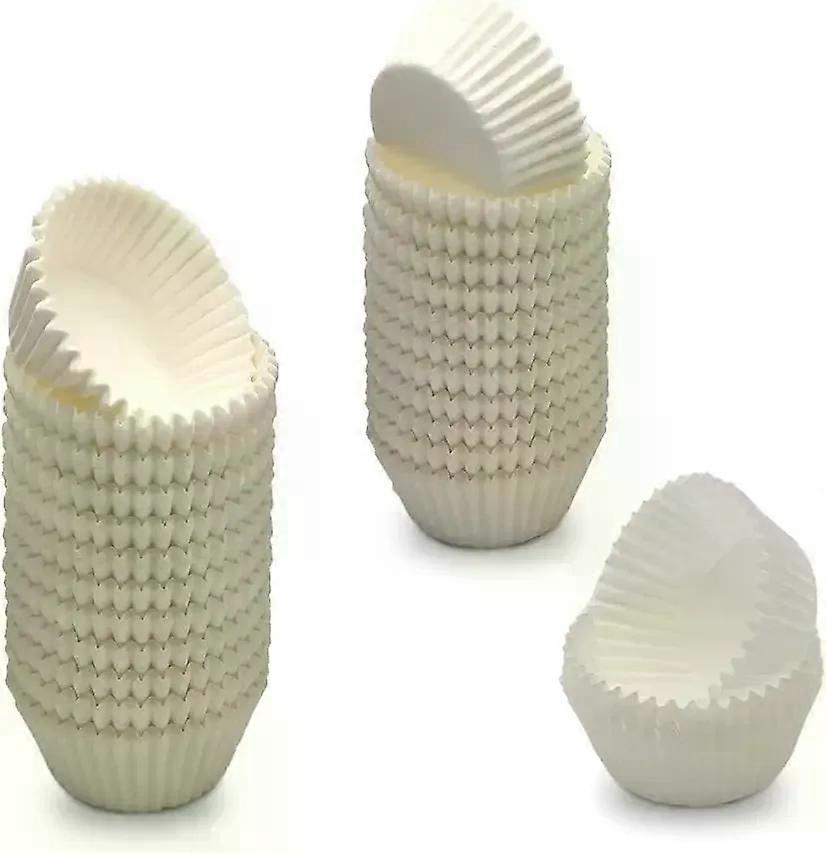 Large Size 5cm Baking Cups Cupcake Muffin Liners Paper Cup Baking Molds Greaseproof Wrappers Cake Paper Cups, Bread Paper