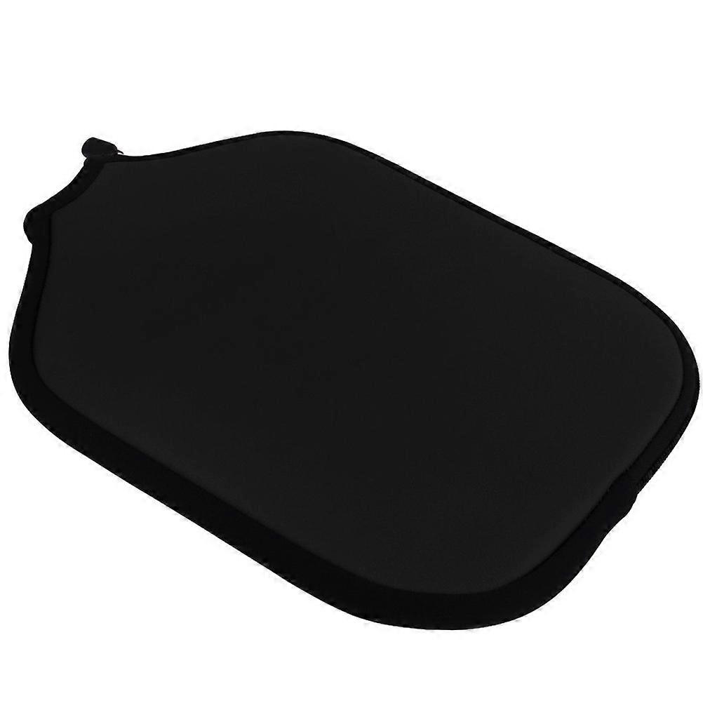 Multi-Function Paddle Protective Cover Racket Case for Sports Use 2Pcs