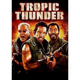 Tropic Thunder – gra logiczna dla dorosłych i dzieci EB 4225