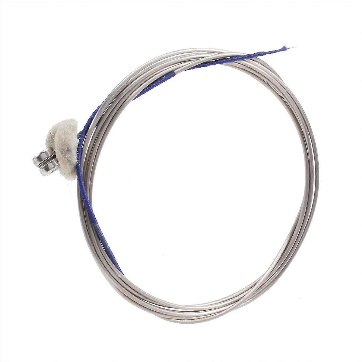 4Pcs/Set Upright Strings Double Strings 4/4 3/4 1/2