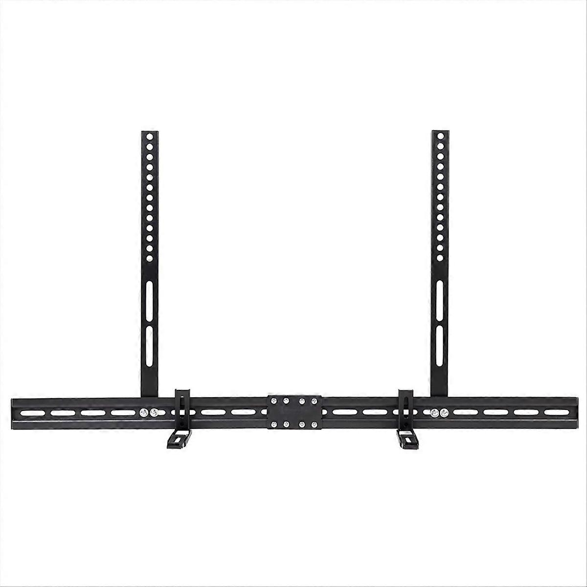 Universal Soundbar Brackets Under TV for 
