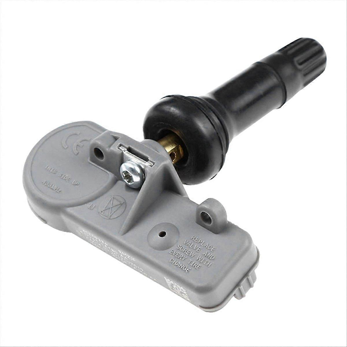 DV6T-1A180-AA Car Tire Pressure Sensor for Edge Escape