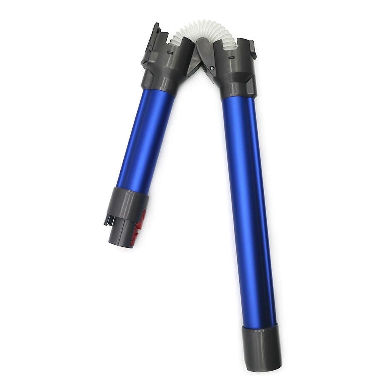 Foldable Telescopic Extension Wand V7 V8 V10 V11 V15 Quick Release for Dyson Vacuum Accessories