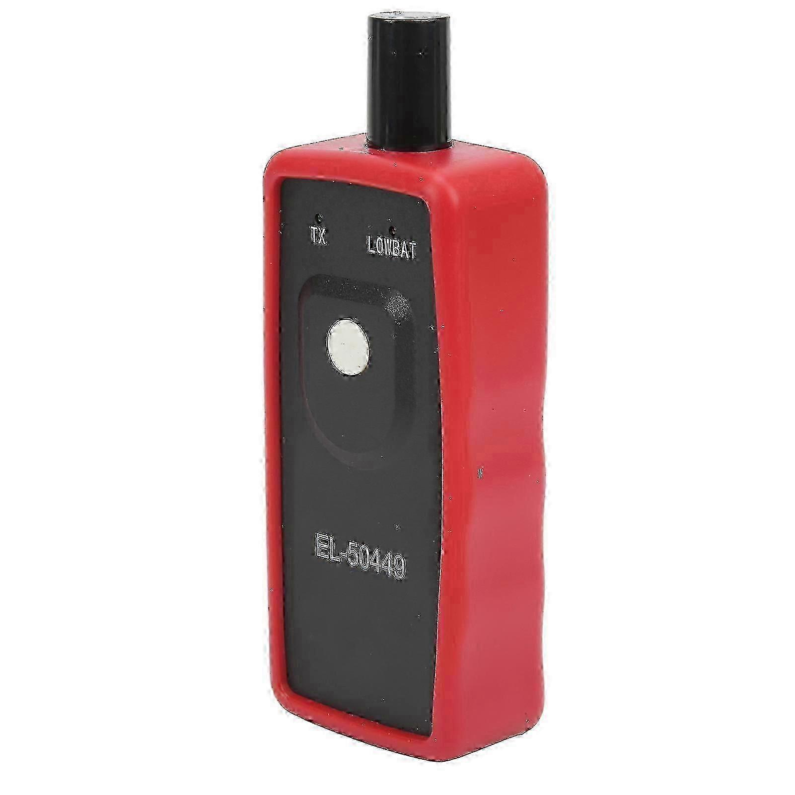 El-50449 Narzędzie do resetowania ciśnienia w oponach dla Forda El50449 Narzędzie do aktywacji Tpms dla pojazdów Ford