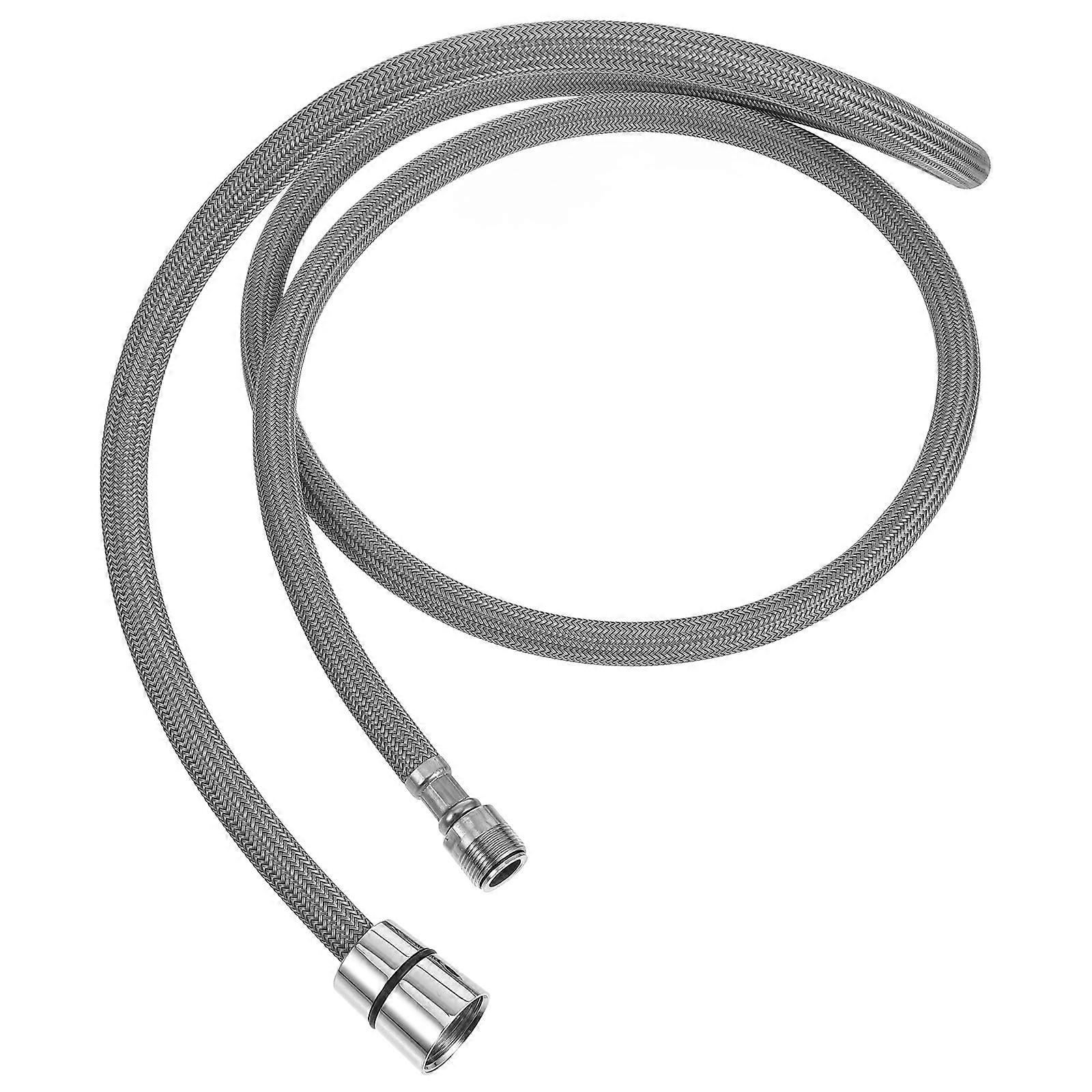 Hose Extender For Kitchen Sink With Excellent Sealing Anti-Splash Functionality 1Pack