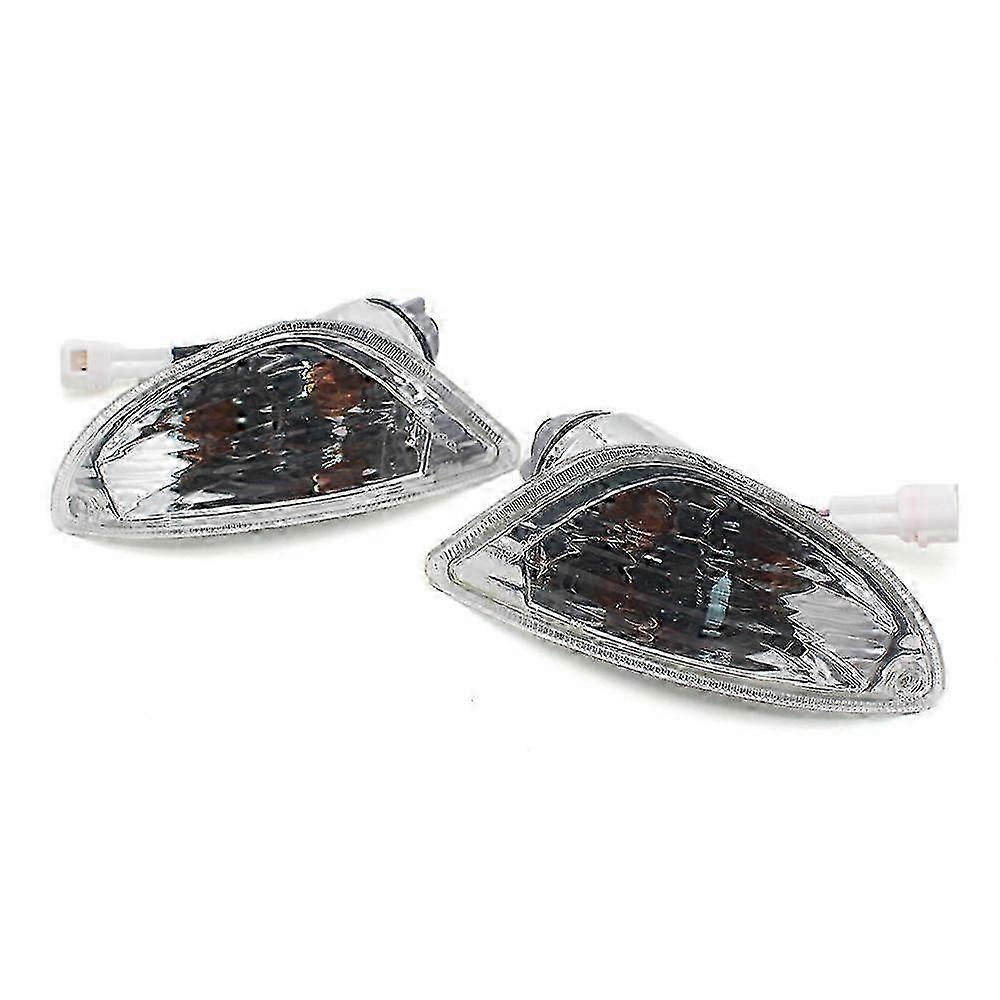 Motorcycle Rear Turn Signal Indicator Light, Blinker for LX, LXV, S 50, 125, 150 Models