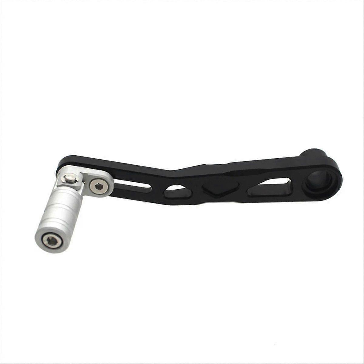 Motorcycle Modification Gear Lever Adjustable Enlarged Shift Lever for XL750  alp 2023- Gear Shift Lever B