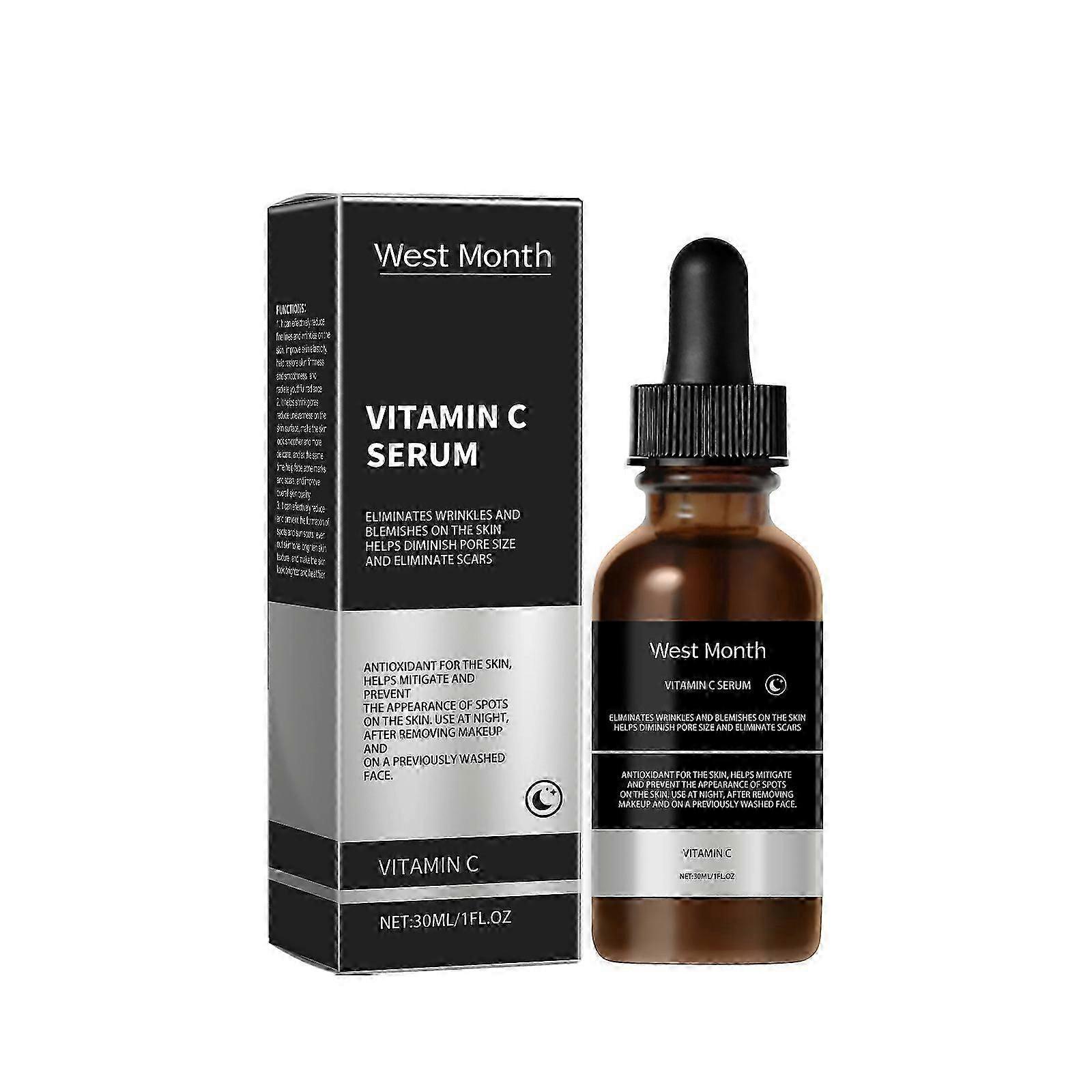 Vitamin C Facial Essence