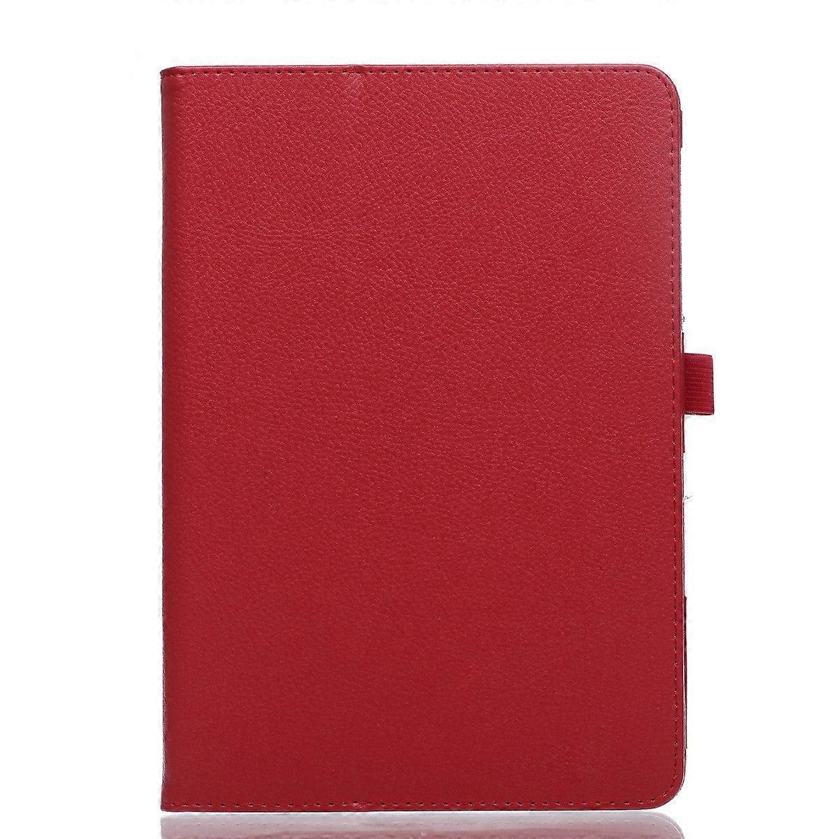 Stylish Case For Ipad 2/3/4 Red Series