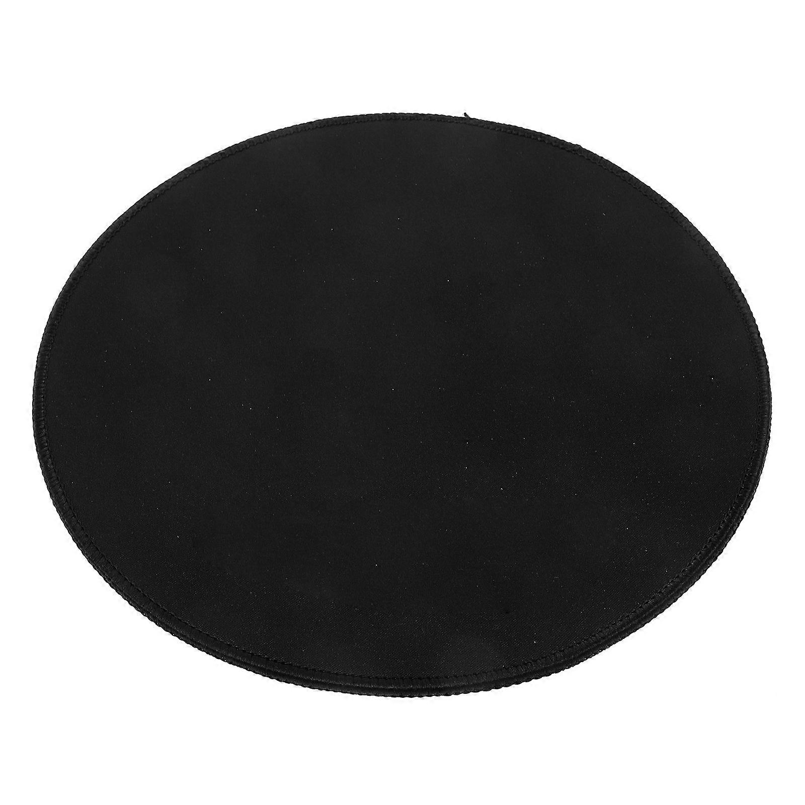 Quiet Drumming Practice Pad Rubber Material For Home Practice 1Pack