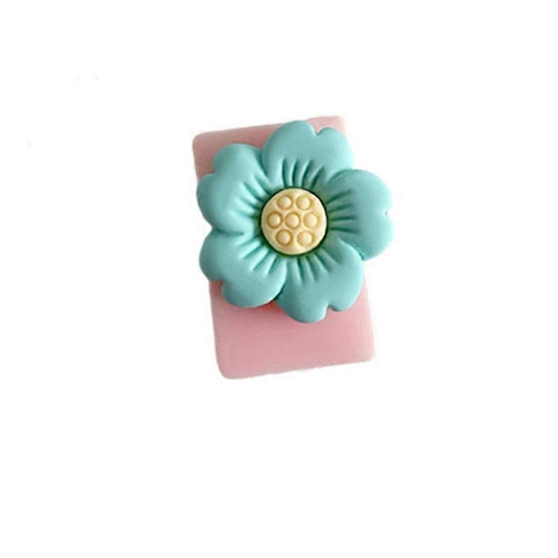 Cute Pattern Charging Cord Protector USB Data Cable Chomper USB Charger Saver for Lightning, Type-C,