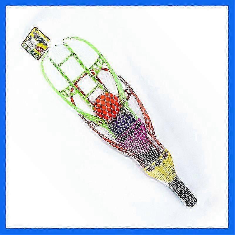 Trackball Sport Trac Ball Lacrosse Racket Gioco