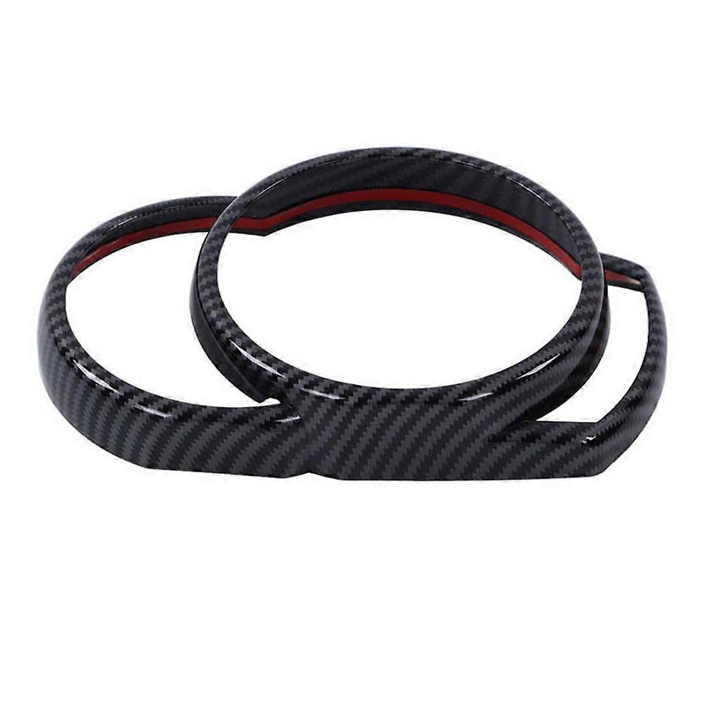 Car Dashboard Panel Frame Cover Trim for Hatchback