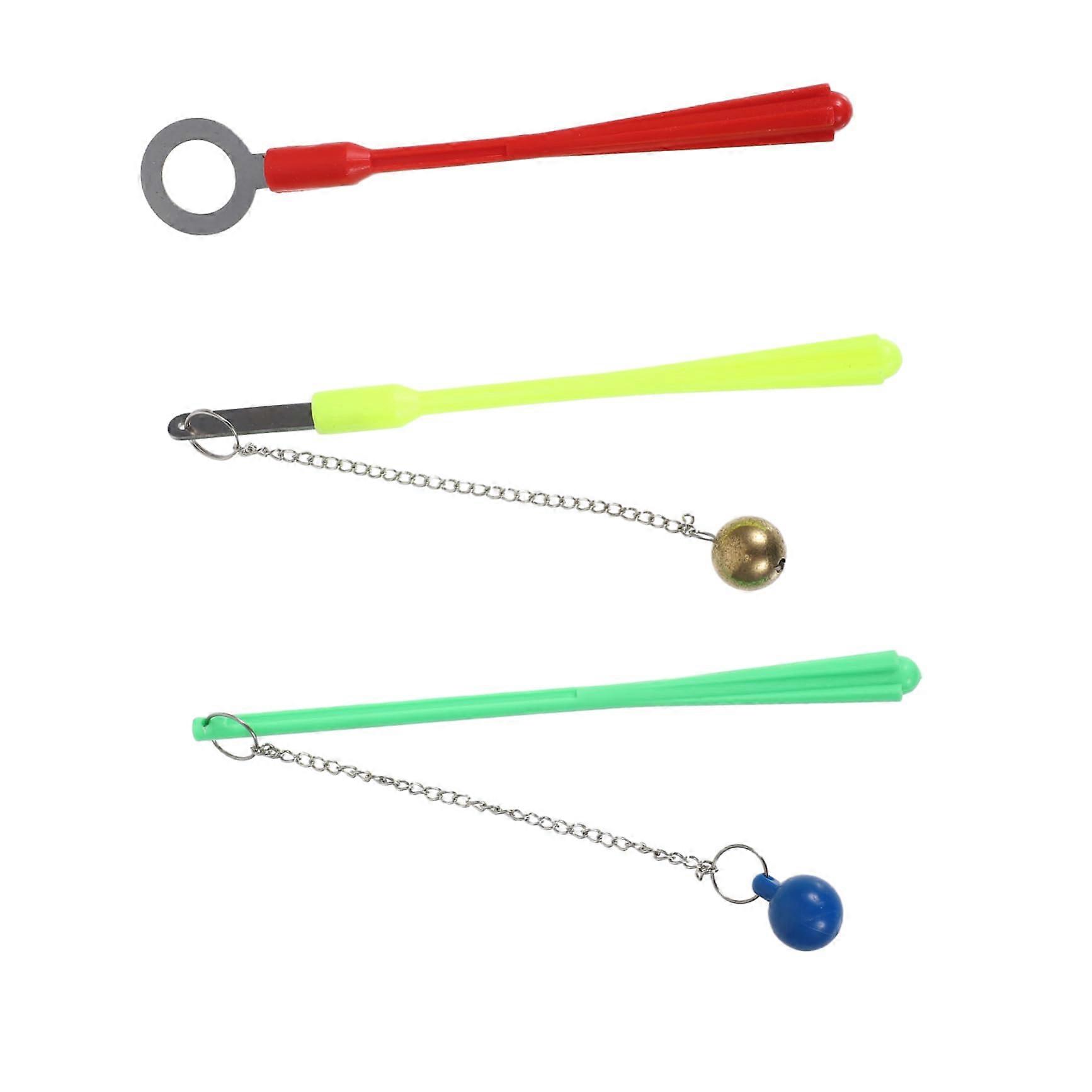 Thermal Expansion Science Kit for Classroom and Lab Experiments, Ring and Ball Demonstration