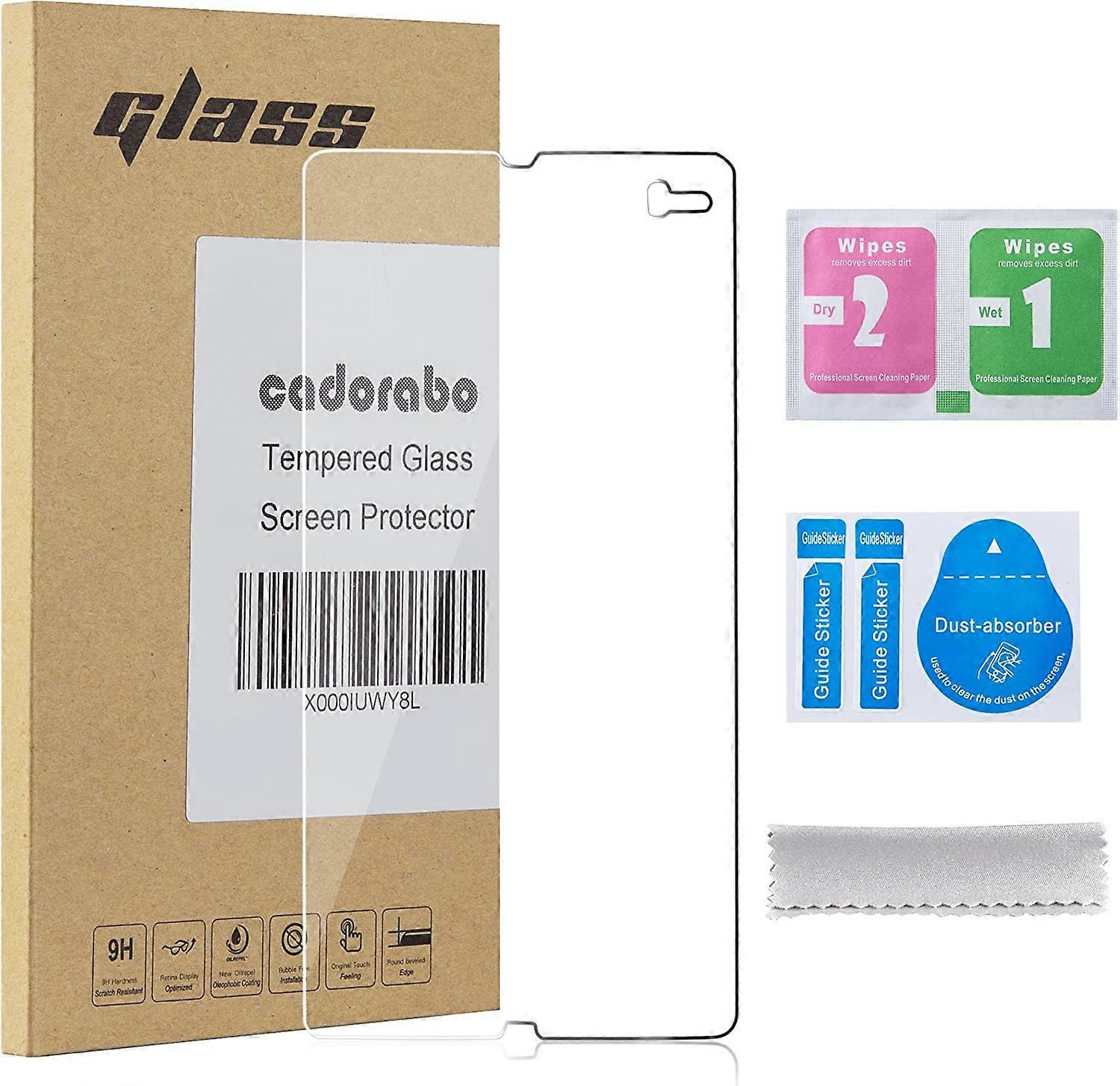 Protetor de Ecrã Sony Xperia Z