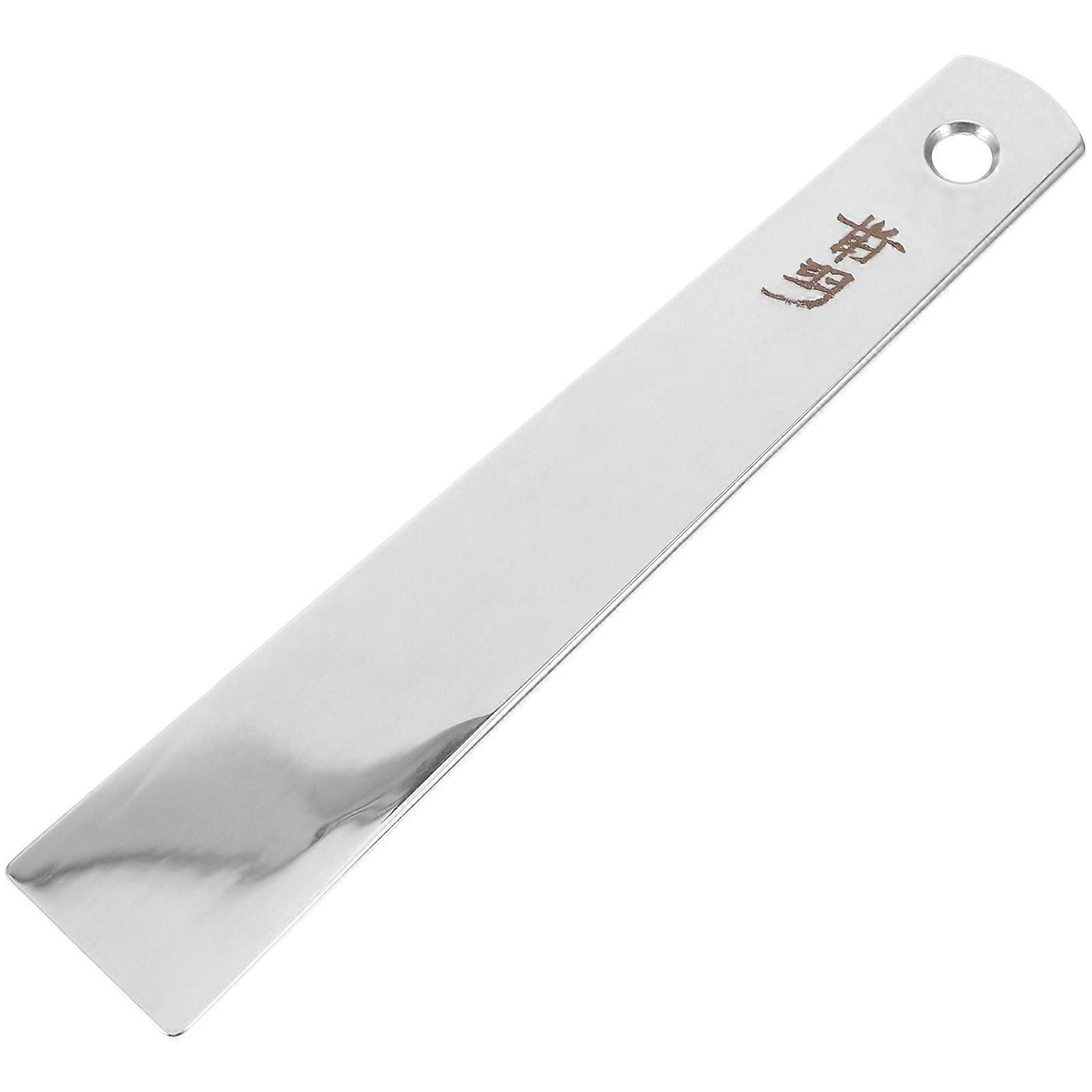 Handheld Glue Spreader Glue Paint Tool Leather Craft Tool DIY Accessory