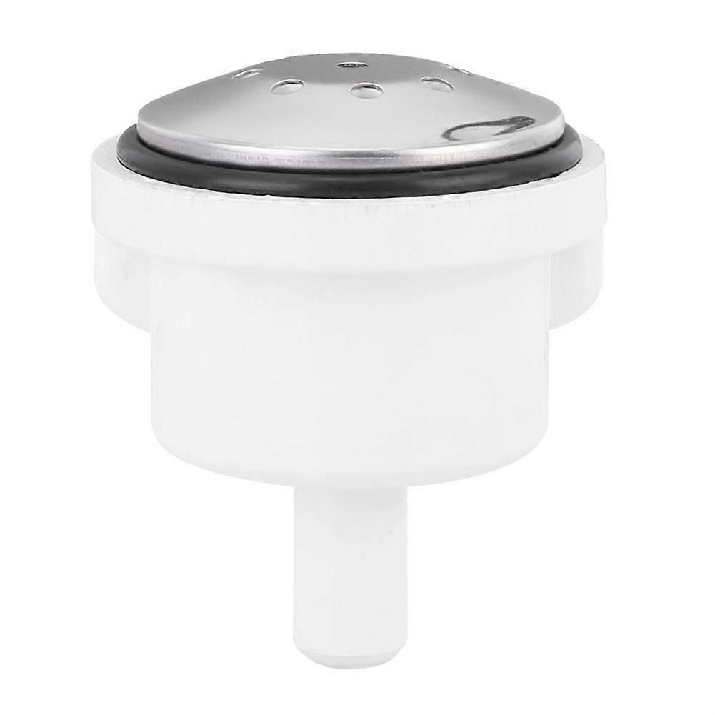 9 Hole Spa Air Jet Nozzle Replacement for Bathtub Bubble Diffuser, Even Bubbles, Easy Clean