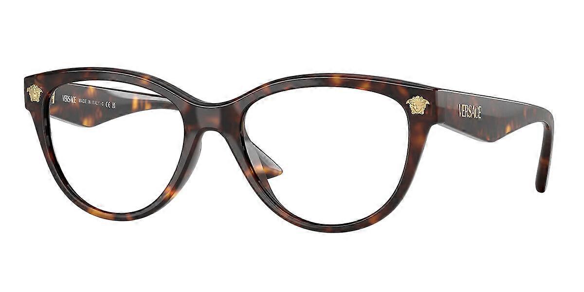 Versace VE3365U 108 Women Eyeglasses
