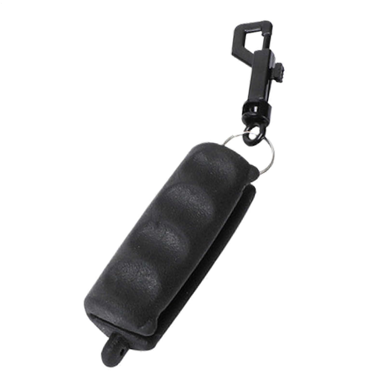 Target Remover Tool with Belt Clip, Shock Absorption Grip for Quick OneHanded Target Removal