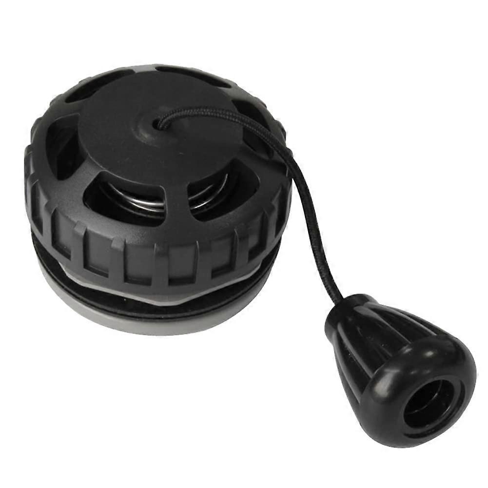 Scuba Diving Overpressure Valve with Quick Air Release for BCD Lift Bag Replacement 2 Inch