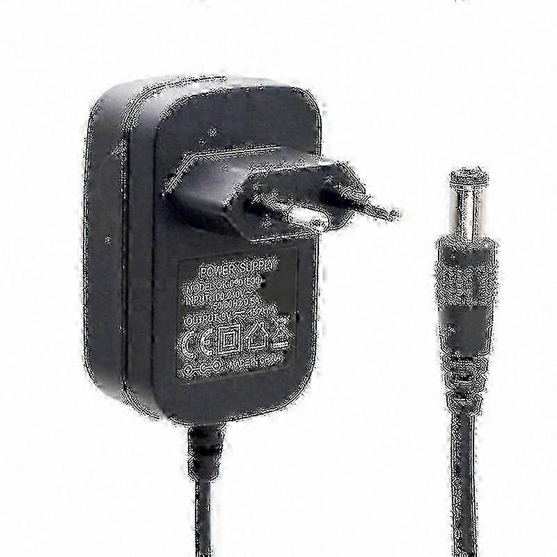 9V Universal Power Adapter for Exercise Bikes with 0625 and 0624 Compatibility