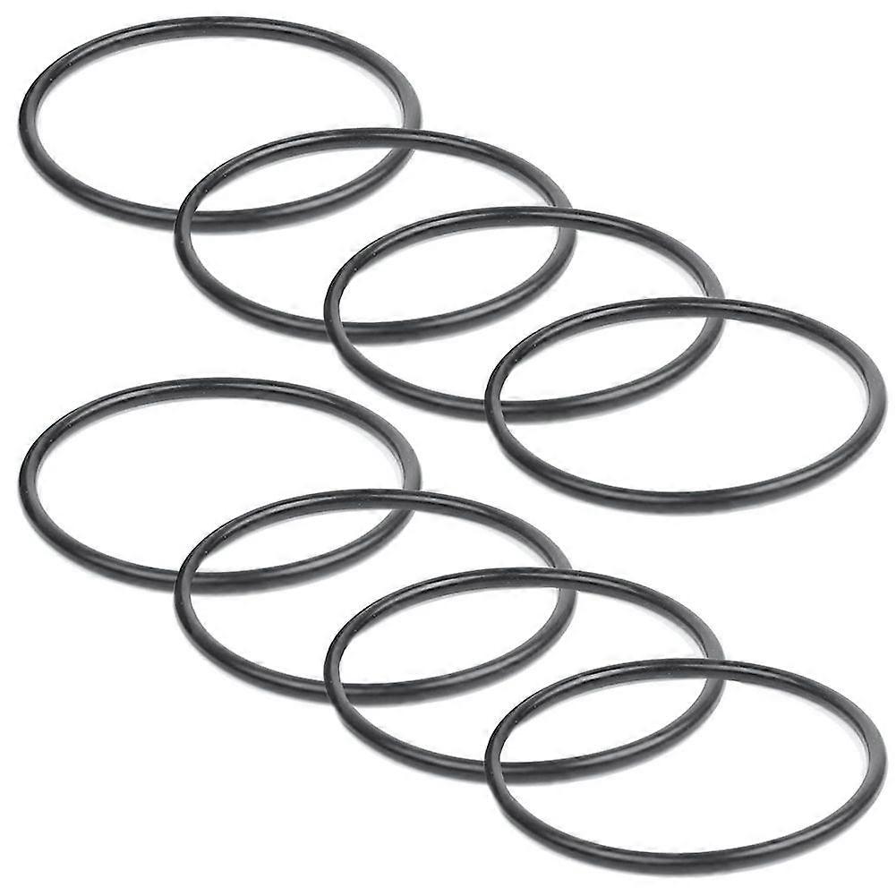 8-Pack CLX200K Replacement O-Ring,for Hayward Pool Chlorinator Lid CL200/CL220