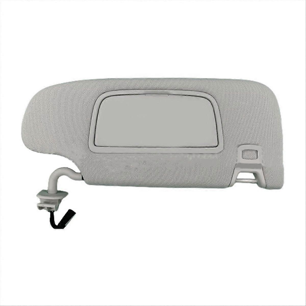 Car Interior Sun Visor Windshield Sun Shade for Right