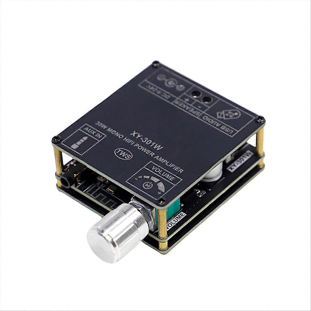 XY-301W Mono 30W Bluetooth Amplifier Board Stereo