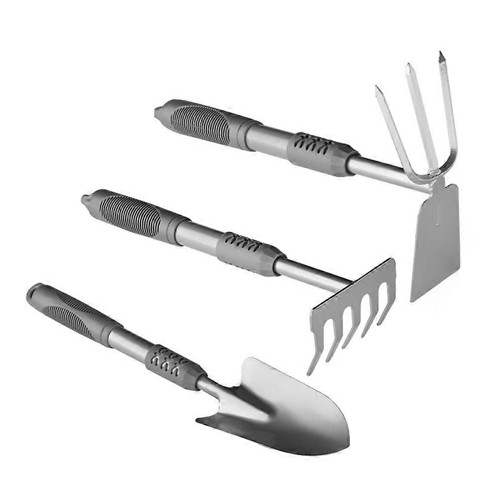 Garden Kit Practical Soil Dig Tool for Planting 1Set Set