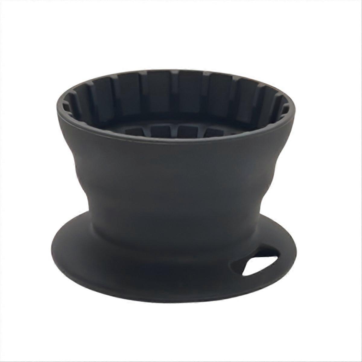Foldable Filter Cup Coffee Filter Cup Cake Coffee Filter D