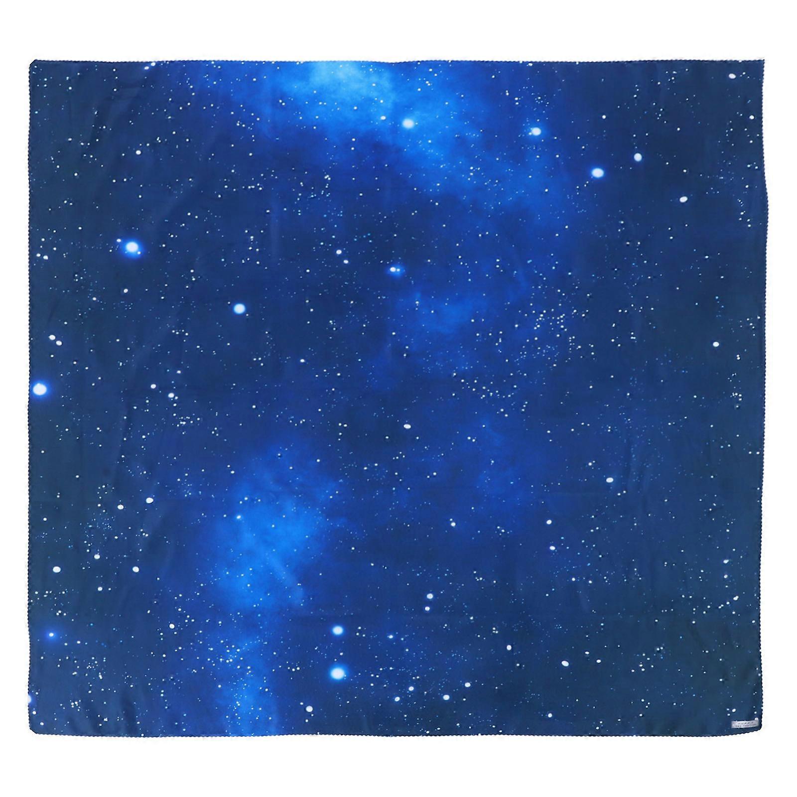 Decorative Waterproof Tablecloth Polyester Tablecloth for Home 1Pcs