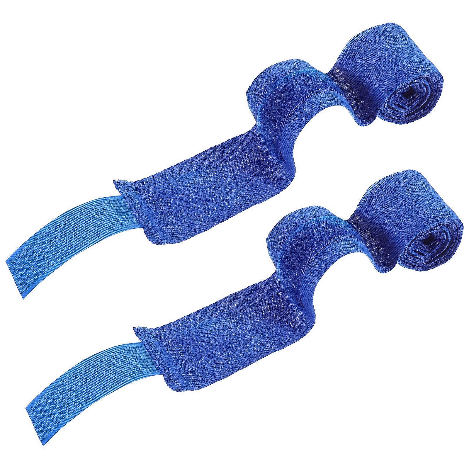 Boxing Hand Wraps Breathable Wrist Strap for 6 Rolls Boxing Training