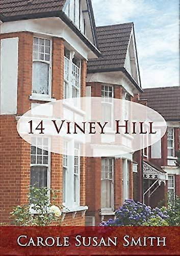 14 Viney Hill