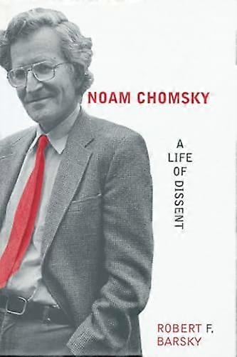 Noam Chomsky: Ein Leben voller Dissens