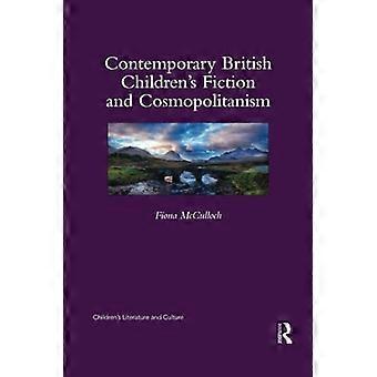 Fiction britannique contemporaine pour enfants et cosmopolitisme (littérature et culture pour enfants)