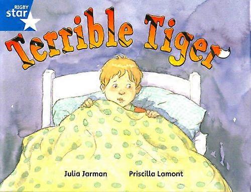 Terrible Tiger