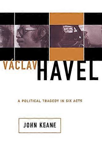 Vaclav Havel