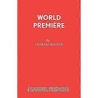 Uraufführung (Acting Edition S.)