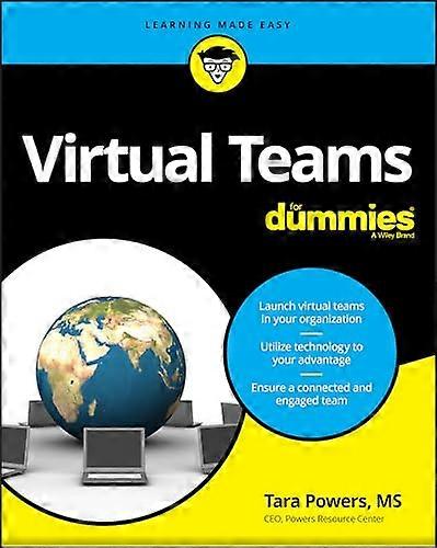 Virtuelle Teams für Dummies