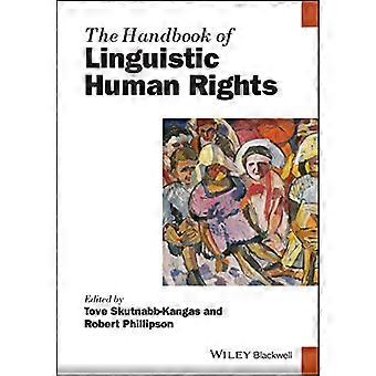 Het Handboek van Linguïstische Mensenrechten (Blackwell Handbooks in Linguistics)