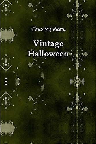 Vintage Halloween