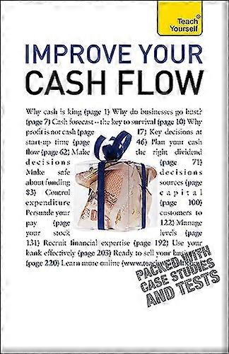Improve Your Cash Flow