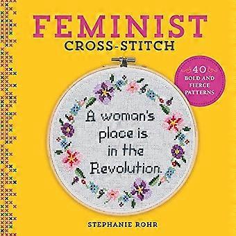 Feministiske korssting