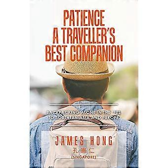 Geduld de beste metgezel van de reiziger: alleen backpacken in de jaren '70 naar Zuid-Azië en Europa